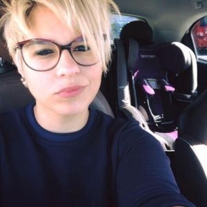 Meet your Posher, Jackie